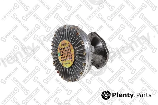 Stellox 81-05231-SX — Clutch, radiator fan