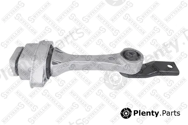Stellox 25-17037-SX — Mounting, engine