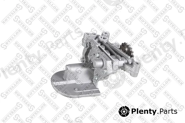Stellox 04-40051-SX — Oil Pump