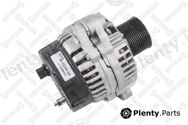 Stellox 88-02326-SX — Alternator