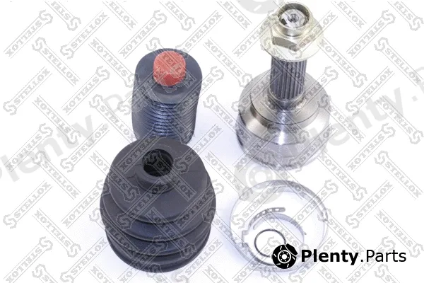 Stellox 1501261-SX — Joint Kit, drive shaft