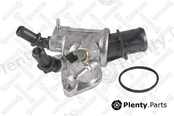 Stellox 23-40089-SX — Thermostat, coolant