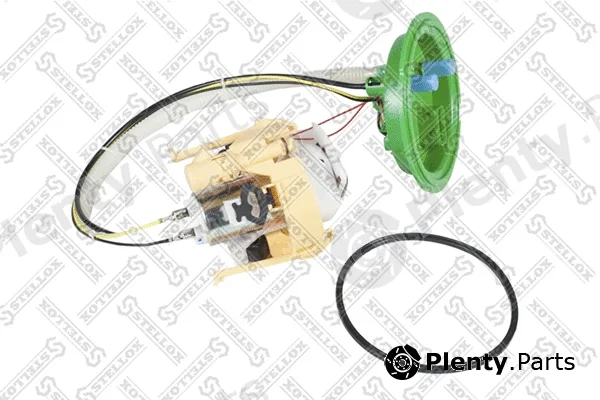 Stellox 10-02076-SX — Fuel Pump