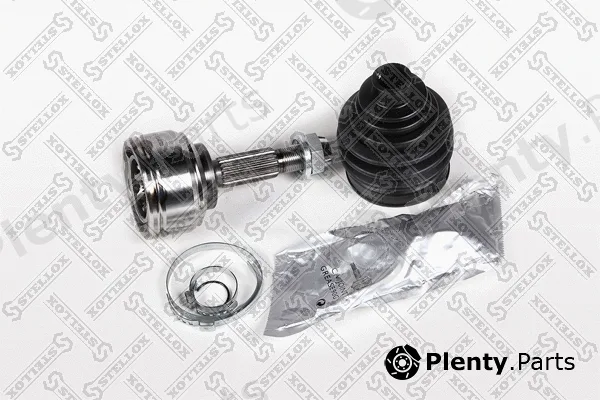 Stellox 1502039-SX — Joint Kit, drive shaft