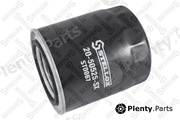 Stellox 20-50525-SX — Oil Filter