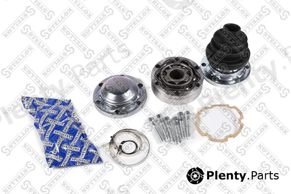 Stellox 1601039-SX — Joint Kit, drive shaft