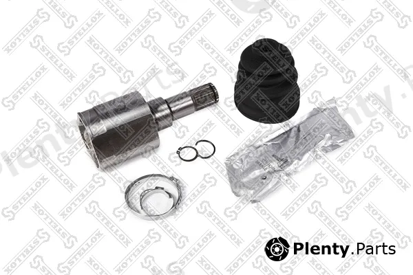 Stellox 1601182-SX — Joint Kit, drive shaft