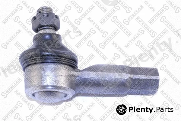 Stellox 51-02476-SX — Tie Rod End