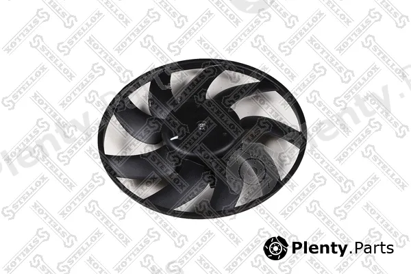 Stellox 29-99524-SX — Fan, engine cooling