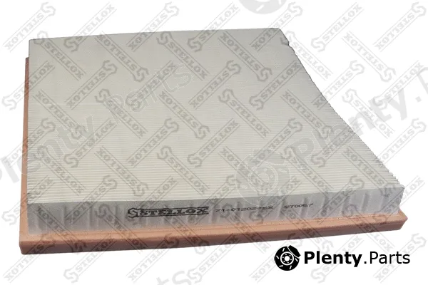 Stellox 71-01202-SX — Air Filter