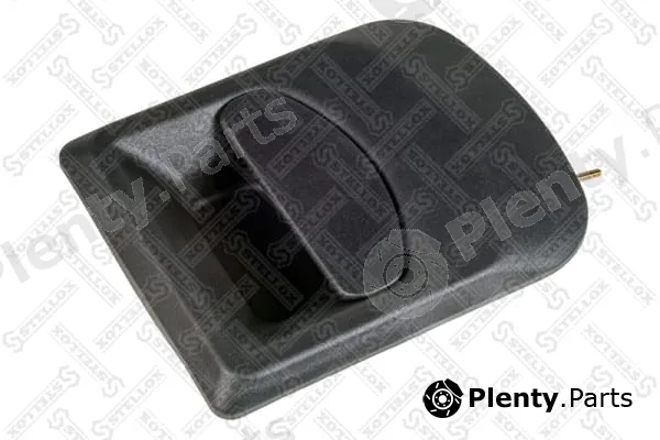 Stellox 87-24729-SX — Exterior Door Handle