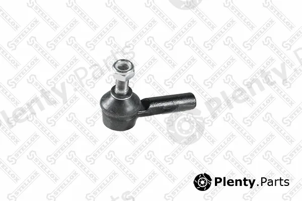 Stellox 51-98007A-SX — Tie Rod End