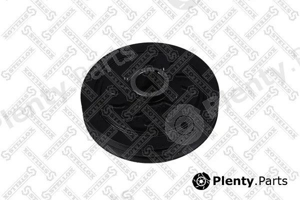 Stellox 20-01077-SX — Belt Pulley, crankshaft