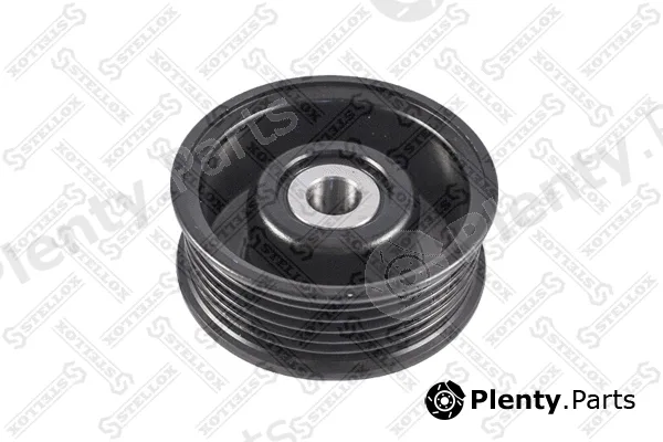 Stellox 03-40735-SX — Tensioner Pulley, V-ribbed belt