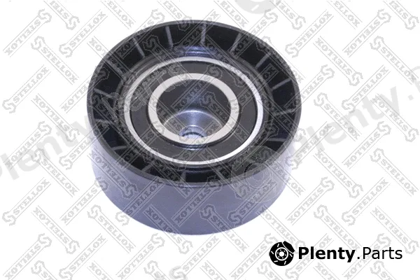 Stellox 03-40029-SX — Deflection/Guide Pulley, V-ribbed belt