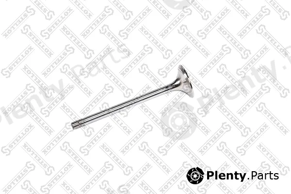 Stellox 81-24601-SX — Exhaust Valve