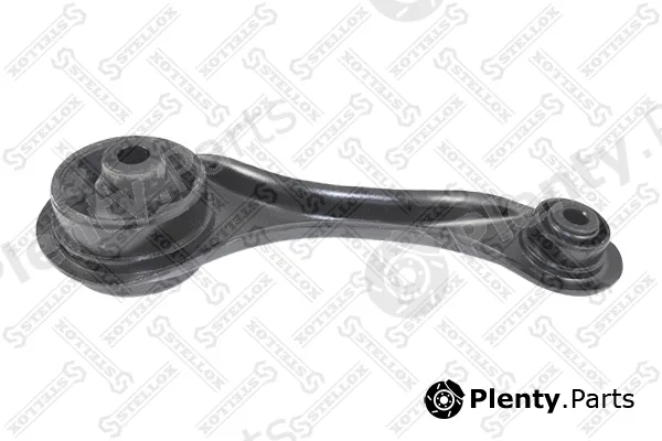 Stellox 25-37011-SX — Mounting, engine