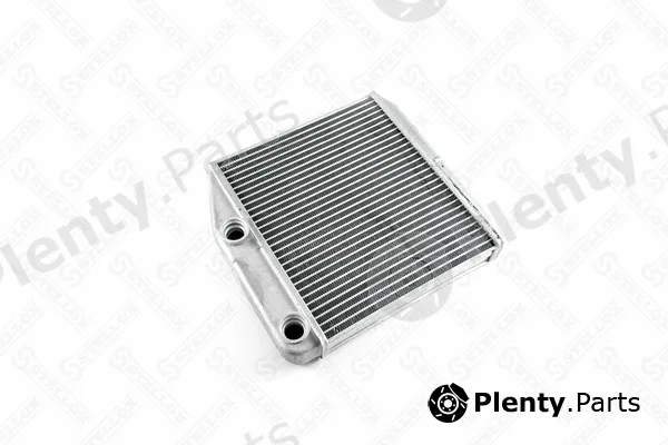Stellox 10-35258-SX — Heat Exchanger, interior heating