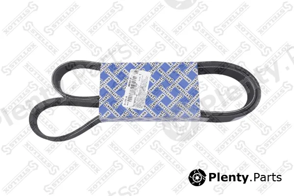 Stellox 08-01376-SX — V-Ribbed Belt