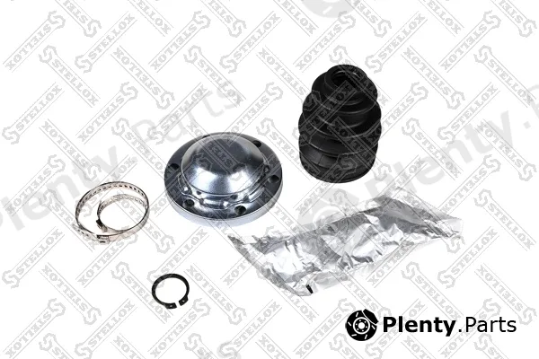 Stellox 13-00758-SX — Bellow Kit, steering