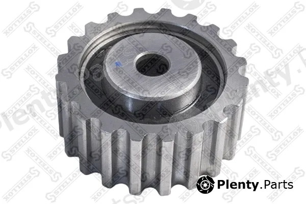 Stellox 03-40415-SX — Tensioner Pulley, V-ribbed belt