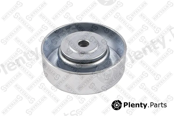 Stellox 03-40598-SX — Tensioner Pulley, V-ribbed belt