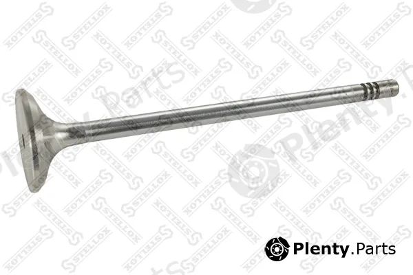 Stellox 81-24628-SX — Exhaust Valve