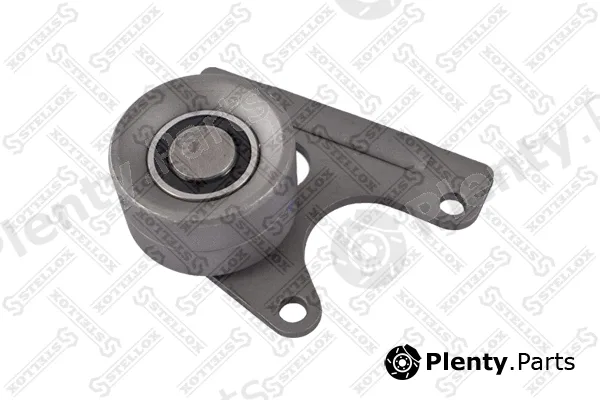 Stellox 03-40201-SX — Tensioner Pulley, V-ribbed belt