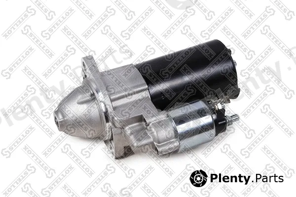 Stellox 06-10195-SX — Starter