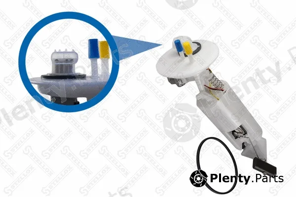 Stellox 10-01713-SX — Fuel Pump