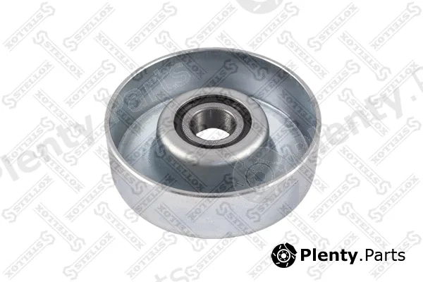 Stellox 03-40640-SX — Tensioner Pulley, V-ribbed belt