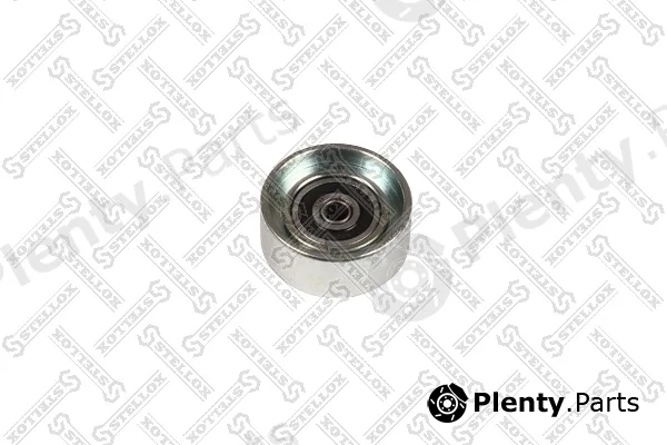 Stellox 03-40409-SX — Tensioner Pulley, V-ribbed belt
