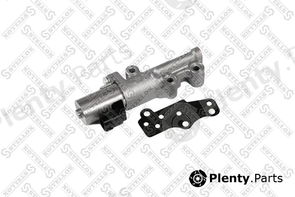 Stellox 75-51370-SX — Control Valve, camshaft adjustment