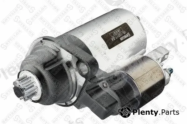 Stellox 06-10017-SX — Starter