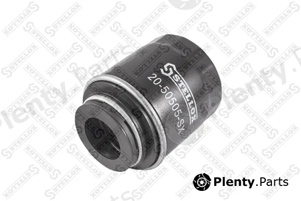 Stellox 20-50505-SX — Oil Filter