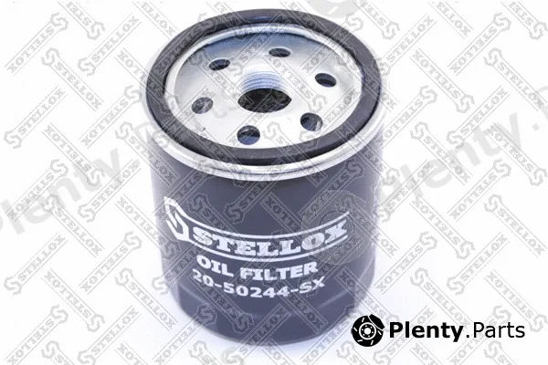 Stellox 20-50244-SX — Oil Filter