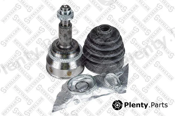 Stellox 1502072-SX — Joint Kit, drive shaft