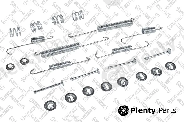 Stellox 00-01562-SX — Accessory Kit, brake shoes