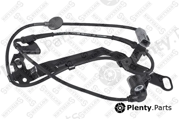 Stellox 06-65548-SX — Sensor, wheel speed