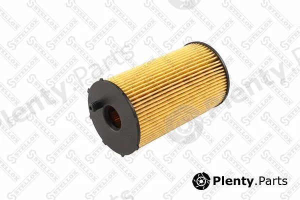 Stellox 20-50540-SX — Oil Filter