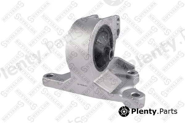 Stellox 25-18038-SX — Mounting, engine