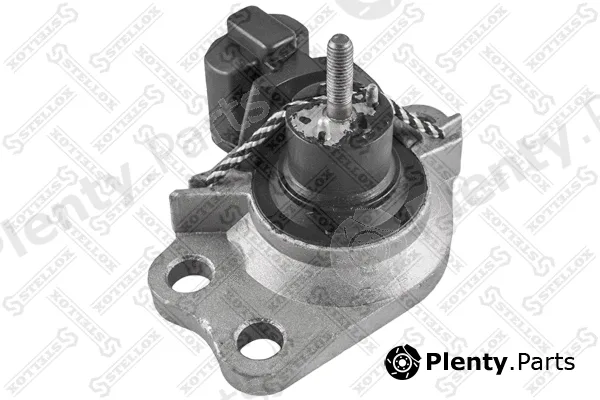 Stellox 25-18056-SX — Mounting, engine