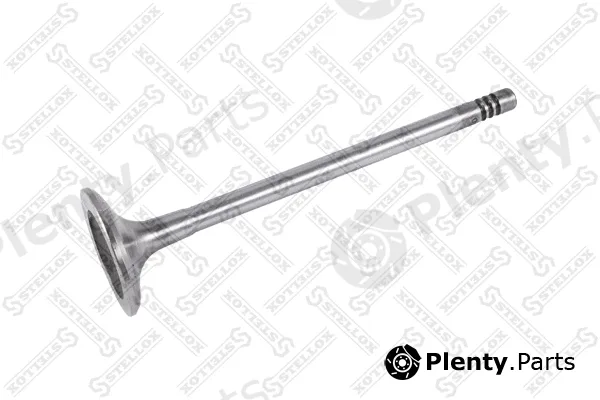 Stellox 01-23333-SX — Intake Valve