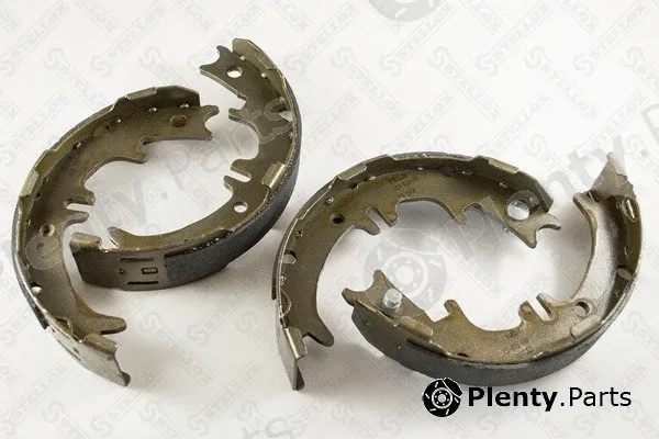 Stellox 000528-SX — Brake Shoe Set