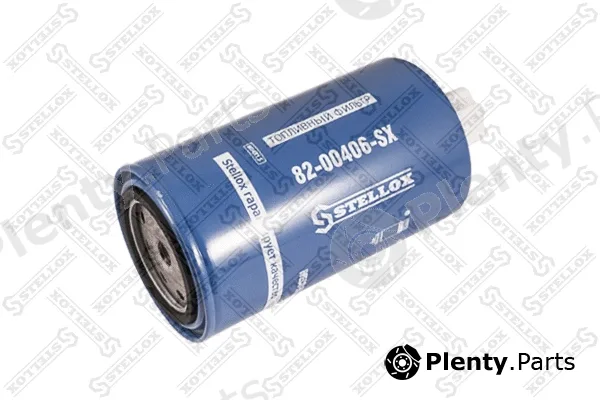 Stellox 82-00406-SX — Fuel Filter