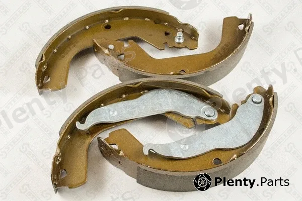 Stellox 000645-SX — Brake Shoe Set