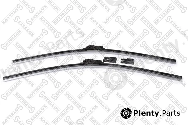 Stellox 201698-SX — Wiper Blade