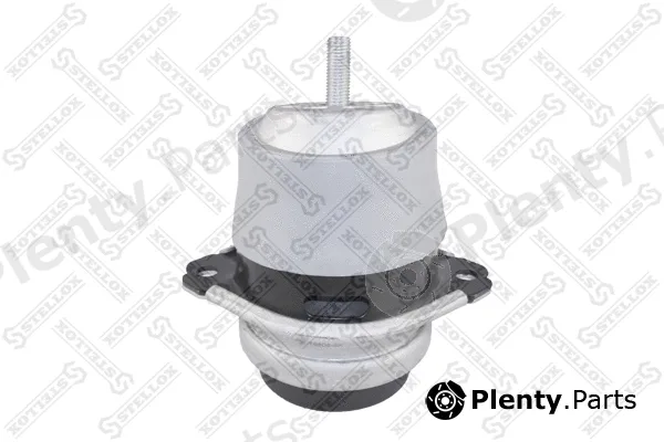 Stellox 25-19808-SX — Mounting, engine