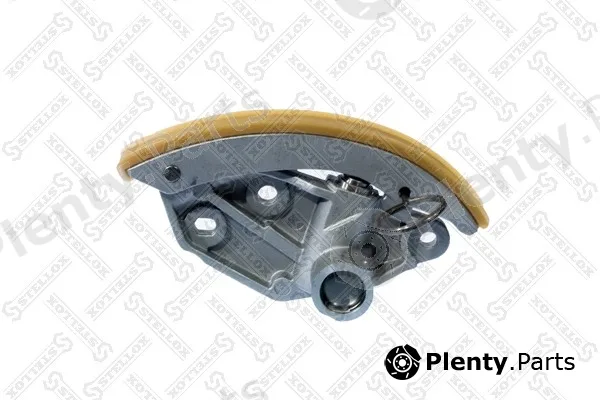 Stellox 03-42039-SX — Belt Tensioner, V-ribbed belt
