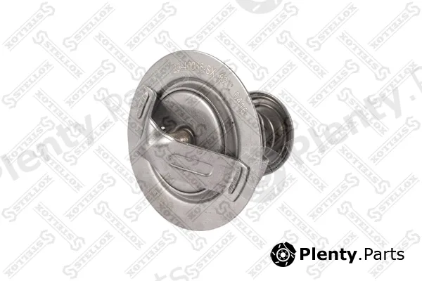 Stellox 23-40066-SX — Thermostat, coolant
